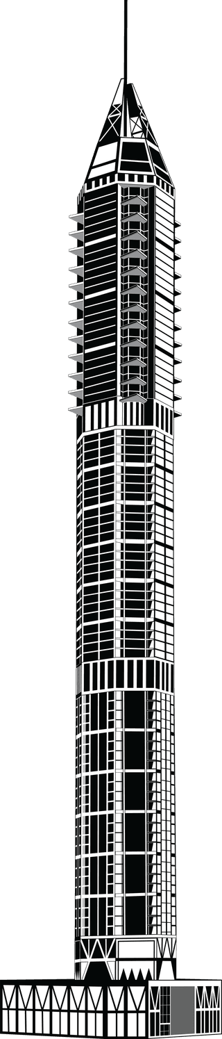 skyscrapervector-pack-icon-275805