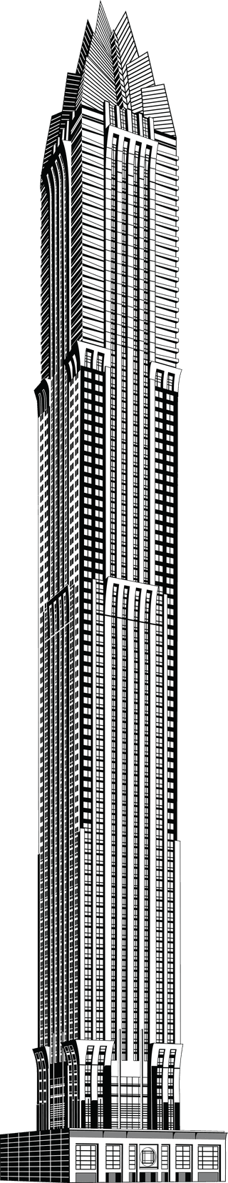 skyscrapervector-pack-icon-996372