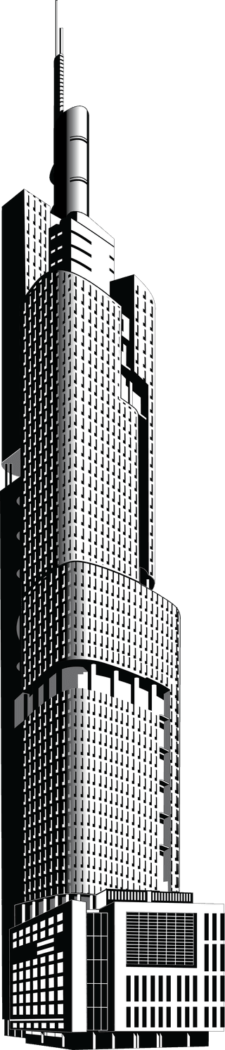 skyscrapervector-pack-icon-378703