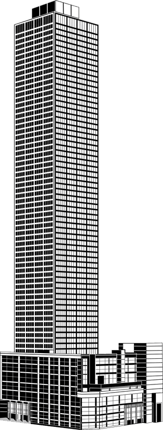 skyscrapervector-pack-icon-358067