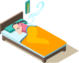 sleepdisorder-isometric-icons-741028