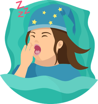 sleeptime-flat-icons-635300