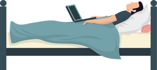 sleepingpeople-flat-icon-652244