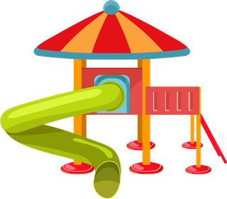 slidechildhood-toys-icons-colorful-modern-shapes-474099