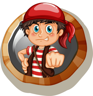 slotgame-template-with-lumber-jack-characters-illustration-851821