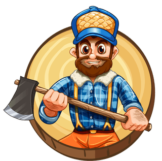 slotgame-template-with-lumber-jack-characters-illustration-38594