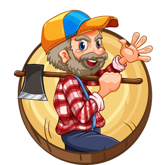 slotgame-template-with-lumber-jack-characters-illustration-766865