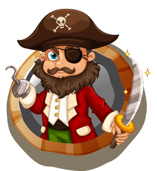 slotgame-template-with-lumber-jack-characters-illustration-945288