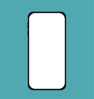 smartphoneframe-less-blank-screen-rotated-position-198033