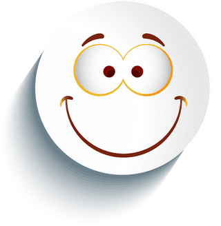 smileyface-icon-white-cricle-emoticon-set-305287