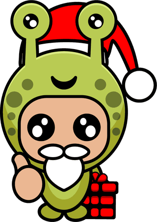 snailcostume-christmas-season-vecteezy-vector-cartoon-character-cute-snail-animal-mascot-costume-438670