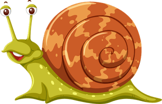 snailvecteezy-illustration-of-a-group-of-bugs-496475