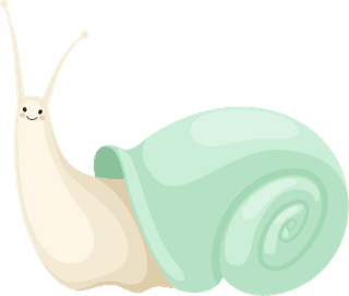 snailvecteezy-snails-characters-cartoon-insects-with-spiral-house-shell-543895