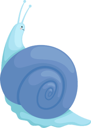 snailvecteezy-snails-characters-cartoon-insects-with-spiral-house-shell-939003