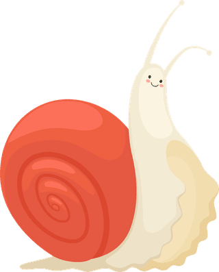 snailvecteezy-snails-characters-cartoon-insects-with-spiral-house-shell-377380