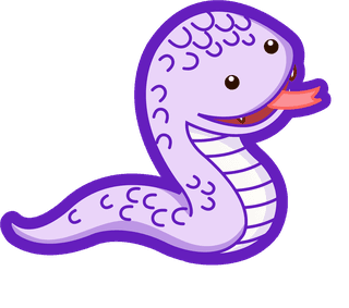 snakecute-anthropomorphic-zodiac-qvector-605446