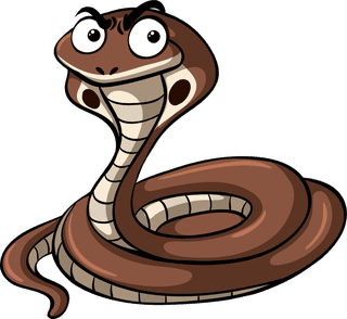 snakedifferent-kinds-of-reptiles-illustration-797906
