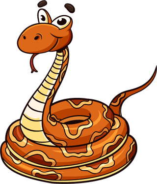 snakeking-cobra-icons-comic-cartoon-sketch-colorful-design-393283
