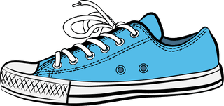 sneakersshoes-horizontal-seamless-pattern-357073