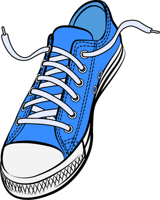 sneakersshoes-horizontal-seamless-pattern-543194