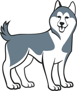 snobdog-husky-illustration-animation-vivid-lovely-630033