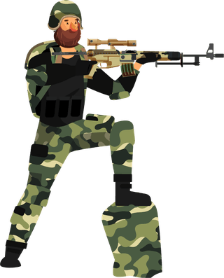 soldiersarmy-equipment-design-elements-camouflaged-decor-891104