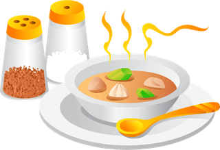 soupbowl-ice-cream-food-vector-art-806292