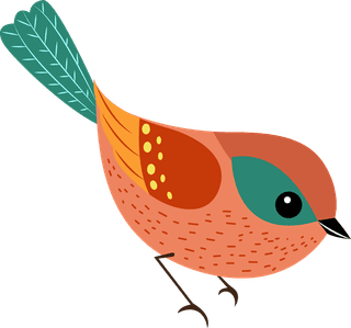 sparrowanimals-icons-colored-cute-cartoon-design-880409