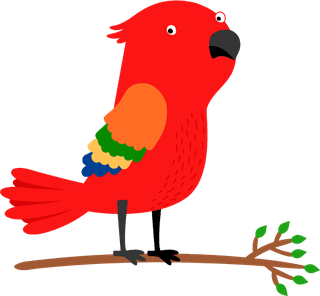 sparrowcute-birds-illustration-set-605532