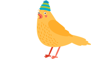 sparrowcute-birds-illustration-set-402442