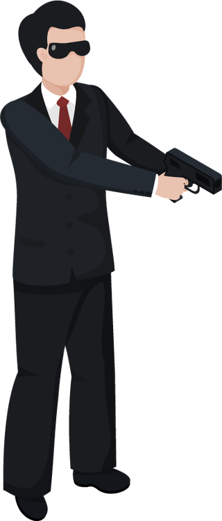 specialagent-isometric-people-229541