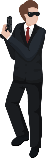 specialagent-isometric-people-353357