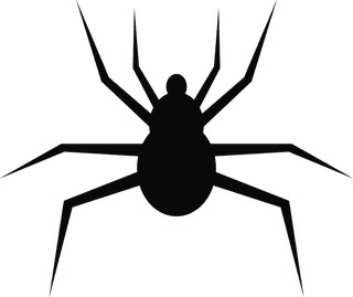 spiderset-of-tarantula-icons-vector-4533