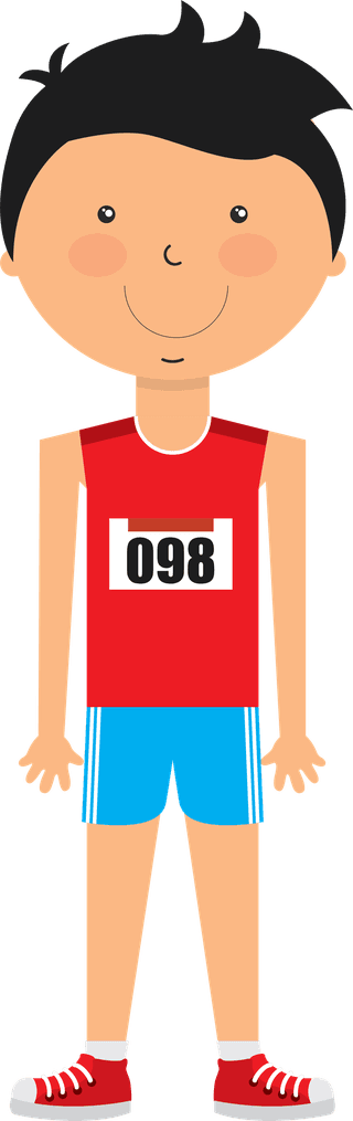 flaticons-of-kids-doing-different-types-of-sports-536047