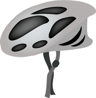 sportshelmets-bicycle-icon-set-966376