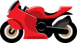 sportsmotorcycle-big-isolated-motorcycle-colorful-clipart-set-flat-illustrations-various-198634