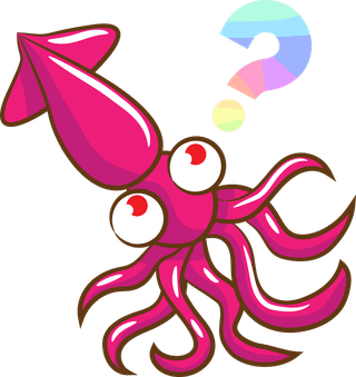 squidcartoon-squid-kawaii-style-set-isolated-on-white-background-739800