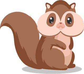 squirrelrodent-animals-icons-rabbit-mouse-squirrel-characters-953848