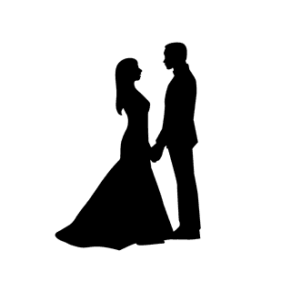 standingwedding-couples-silhouettes-black-standing-couple-210630