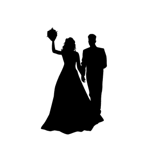 standingwedding-couples-silhouettes-black-standing-couple-225556