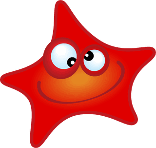 starfishsea-animals-vector-set-833614