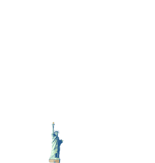 statueof-liberty-woman-accessories-icons-colorful-objects-design-553784