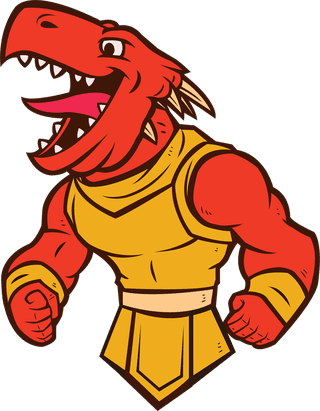 stickerdragon-gladiator-expressions-and-poses-great-for-sports-logos-brands-and-easy-to-customize-644489