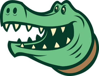 stickerpeople-crocodile-poses-great-for-sports-logos-brands-and-easy-to-customize-24142