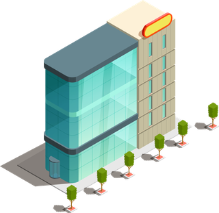 storebuildings-isometric-icons-97101