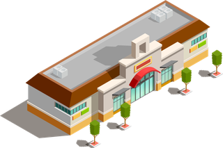 storebuildings-isometric-icons-785029