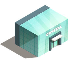 storebuildings-isometric-icons-611242