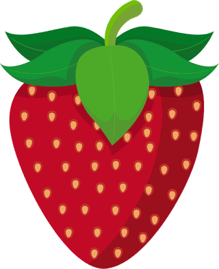 strawberryicons-colored-flat-modern-sketch-203696