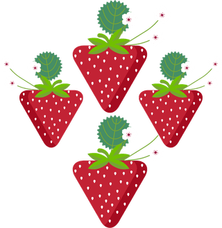 strawberryicons-colored-flat-modern-sketch-737601