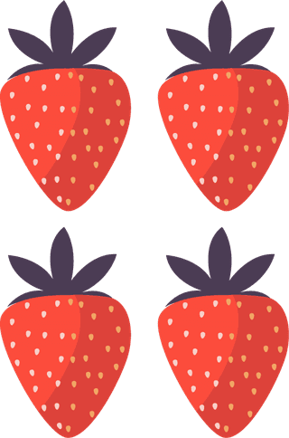 strawberryicons-colored-flat-modern-sketch-881215